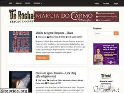 Sites similar to blogderocha.com.br