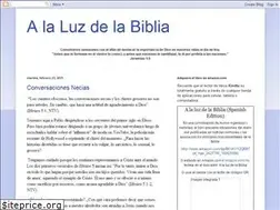Sites similar to blogdesergioalonso.blogspot.com