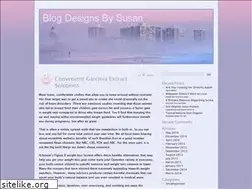 Sites similar to blogdesignsbysusan.com