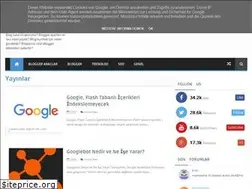 Sites similar to blogdesteknet.blogspot.com