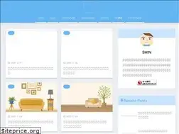 Sites similar to blogdesu.com