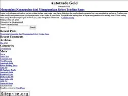 Sites similar to blogdetailliebe.com
