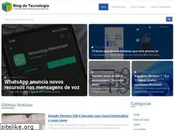 Sites similar to blogdetecnologia.com.br