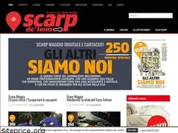 Sites similar to blogdetenis.it