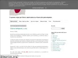 Sites similar to blogdetermico.blogspot.com