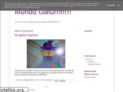 Sites similar to blogdetopchica.blogspot.com