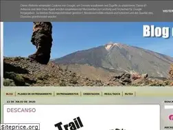 Sites similar to blogdetrail.blogspot.com