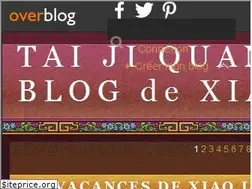 Sites similar to blogdexiaolong.com
