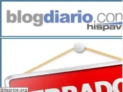 Sites similar to blogdiario.com