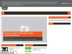 Sites similar to blogdidacticoparedescalva.blogspot.com