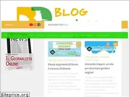 Sites similar to blogdidattico.it