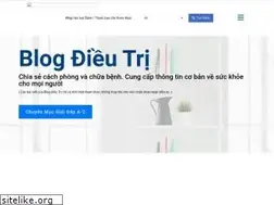 Sites similar to blogdieutri.com