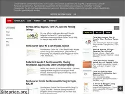 Sites similar to blogdikit.blogspot.com