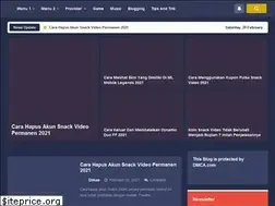 Sites similar to blogdimas.id