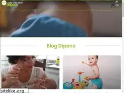 Sites similar to blogdipano.com.br