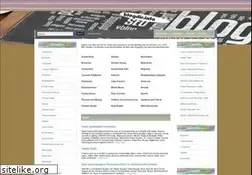 Sites similar to blogdir.info