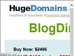 Sites similar to blogdirigeant.com