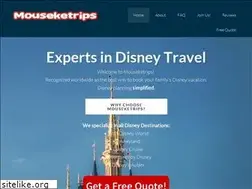 Sites similar to blogdisney.com