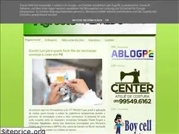 Sites similar to blogdoagreste.blogspot.com
