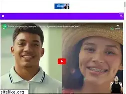 Sites similar to blogdoamauryalencar.com.br