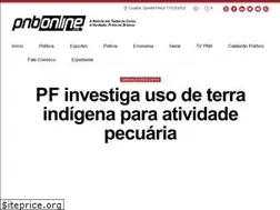 Sites similar to blogdoantero.com.br