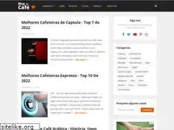Sites similar to blogdocafe.com.br