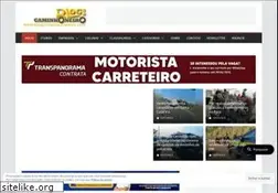 Sites similar to blogdocaminhoneiro.com