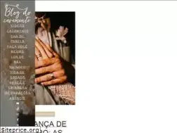 Sites similar to blogdocasamento.com.br