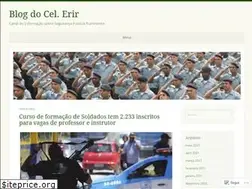 Sites similar to blogdocelerir.wordpress.com