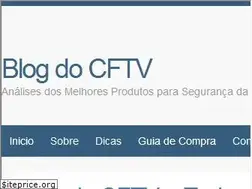 Sites similar to blogdocftv.com