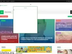 Sites similar to blogdochaguinhas.com.br