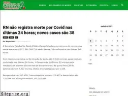 Sites similar to blogdocobra.com