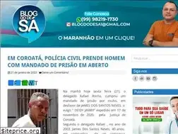 Sites similar to blogdodesa.com.br