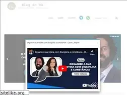 Sites similar to blogdodg.com.br