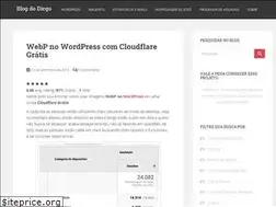 Sites similar to blogdodiego.net