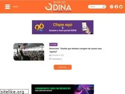 Sites similar to blogdodina.com