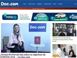 Sites similar to blogdodoc.com