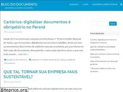 Sites similar to blogdodocumento.com.br