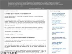 Sites similar to blogdodpc2.blogspot.com