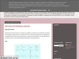 Sites similar to blogdoecg.blogspot.com