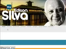 Sites similar to blogdoedisonsilva.com.br