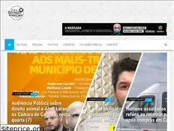 Sites similar to blogdoedvaldomagalhaes.com.br