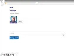 Sites similar to blogdoeliomar.com.br