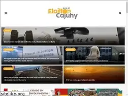 Sites similar to blogdoeloiltoncajuhy.com.br
