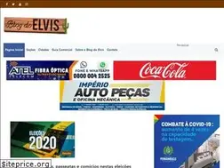 Sites similar to blogdoelvis.com.br