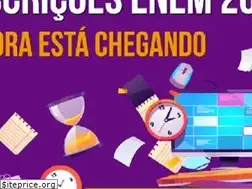 Sites similar to blogdoenem.com.br