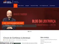 Sites similar to blogdofabossi.com.br