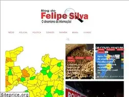 Sites similar to blogdofelipesilva.com