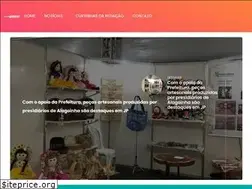 Sites similar to blogdogaldino.com