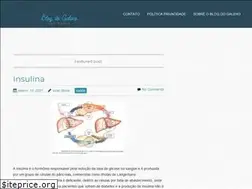 Sites similar to blogdogaleno.com.br